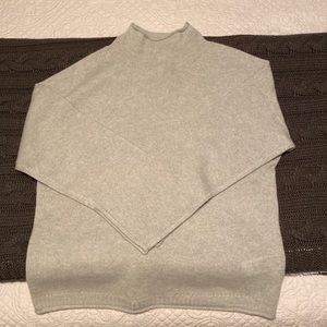 J Crew cashmere sweater
